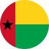 Guiné-Bissau - Bandeira